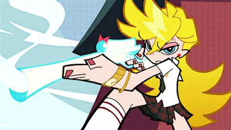 Panty And Stocking With Garterbelt   Abyss