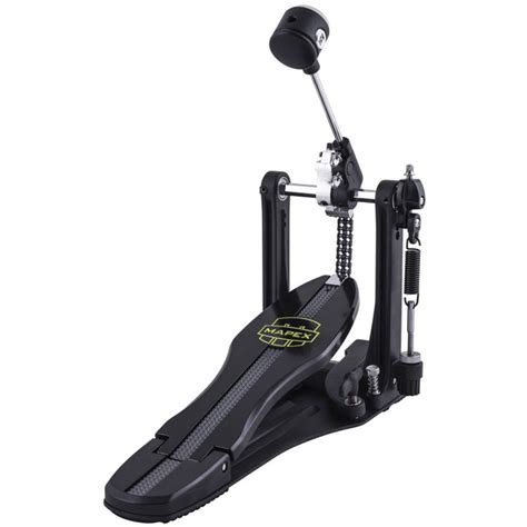 Mapex Armory P800 Responsive Drive Bass Drum Pedal Nearly New