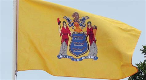 The Official Web Site For The State Of New Jersey Symbols