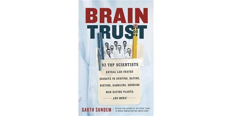 Enjoy Sapient Strategies Trivia And Tidbits In Brain Trust Geekdad
