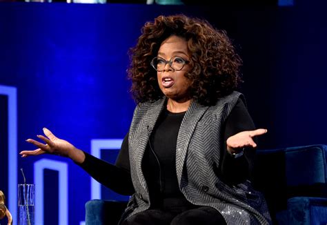 No Oprah Did Not Get Arrested For Sex Trafficking Everyone Is Just