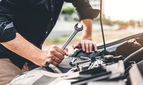 5 Of The Easiest Car Repairs You Can Do Yourself Camden Chronicle