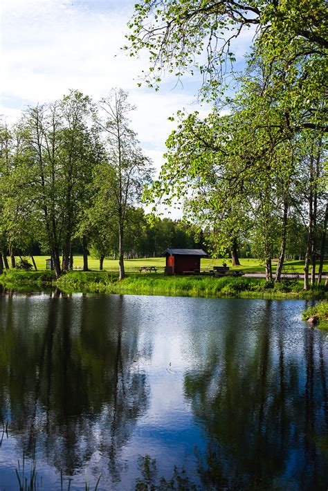 Over time, space will change, and will never get bored of the residents of the area. Places to visit on your first trip to Varmland in Sweden | Mondomulia