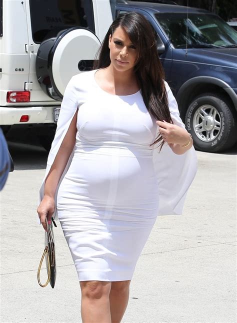 Kim Kardashian Pregnant Hot Photo Shoot 2013 World Hot Celebrities In