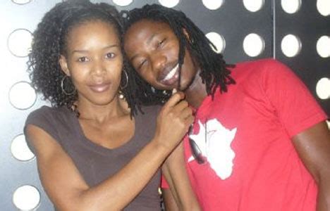 The cat is out of the bag after a lot of speculations were being. Lelo Boyana | TVSA