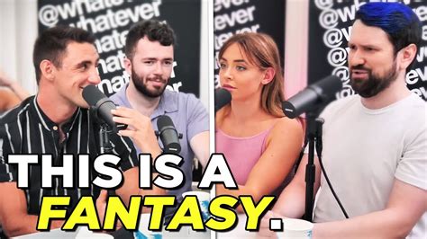 Destiny Calls Them Out For Fake Trans Outrage Whatever Podcast Youtube