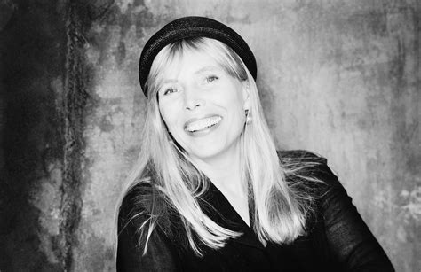 Five Indie Joni Mitchell Covers for Her Birthday