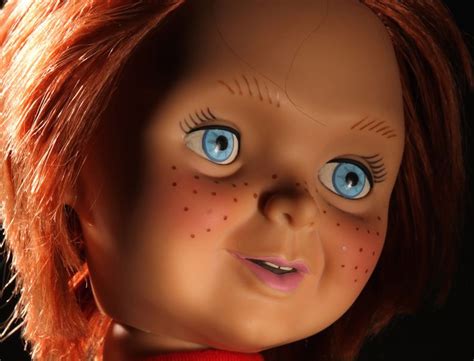 1847, the legal observer, digest, and journal of jurisprudence, page 586. An Official Chucky Doll Is Finally Being Released - Sick ...