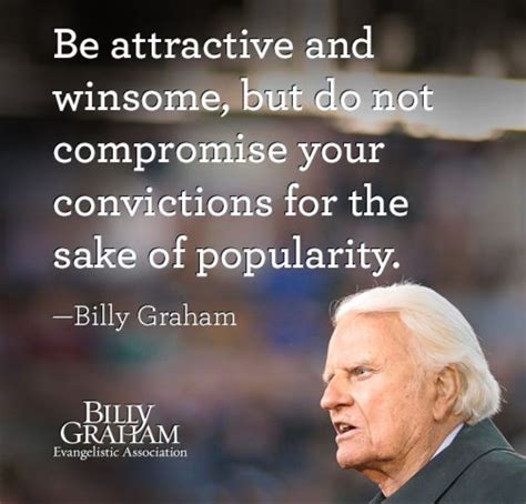 Inspirational Quotes From Billy Graham