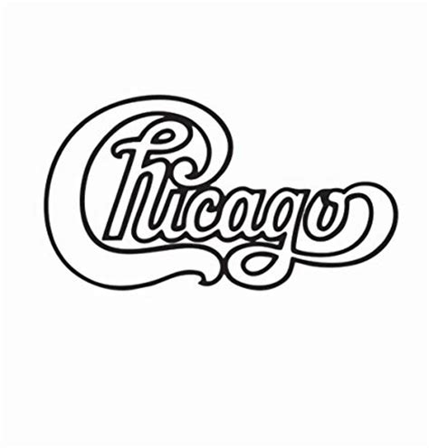 Download High Quality Chicago Logo Band Transparent Png Images Art