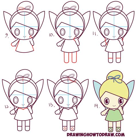 Easy Drawing Tutorials Disney Characters Its Just A Few List