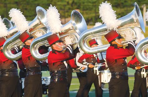 Drum And Bugle Competition Returns To Cranston In 2017 Rhodybeat