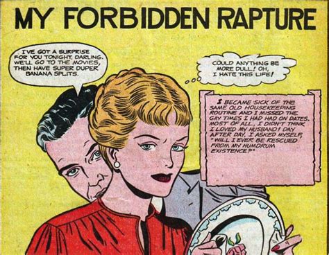 My Forbidden Rapture From My Secret Story No Fox Feature Syndicate I Just Find