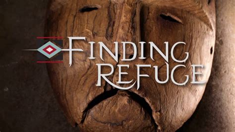 Finding Refuge Promo Youtube