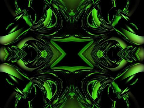 Free download Green Abstract wallpapers wallpaper desktop backgrounds