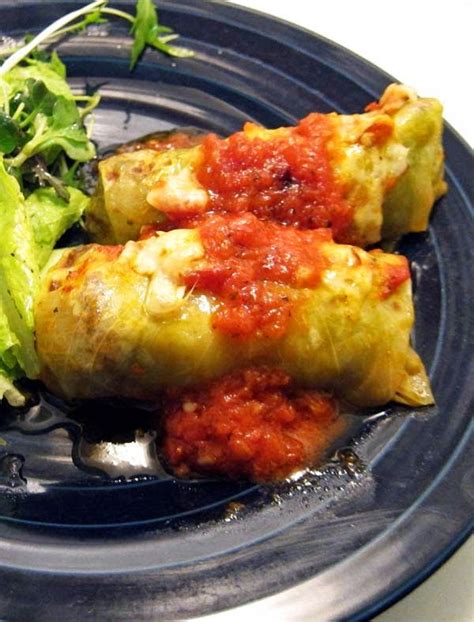 Low Carb Cabbage Rolls Recipe 27579 Hot Sex Picture