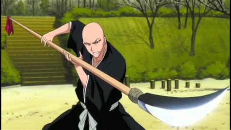 Different bleaches have different concentrations. Bleach - Extend, Hozukimaru HD - YouTube
