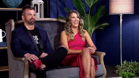 Are Haley Harris And Jacob Harder Still Together Mafs Update