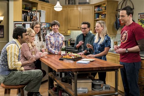 The Big Bang Theory Fun Facts Trivia Tv Guide