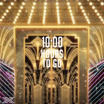 D1) in all inertial frames for events connected by light signals. GIF by The X Factor - Find & Share on GIPHY