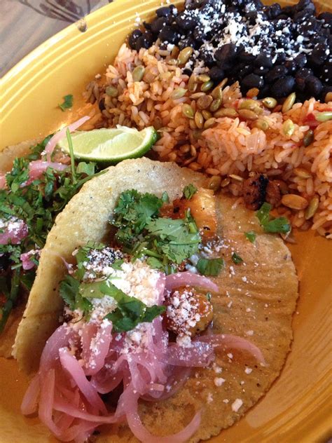 Carnitas , tacos , burritos., #36 among ampliación tezoyuca restaurants: Tacos Carnitas Yucatecas, Cactus Restaurant Seattle.