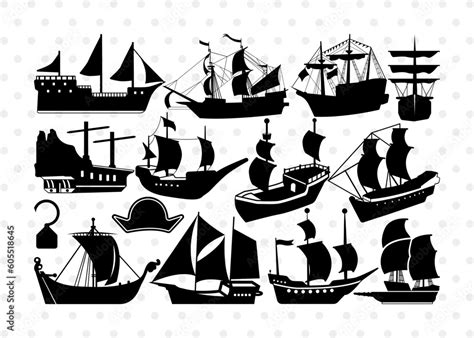 Ship Svg Boat Svg Cruise Svg Ship Svg Bundle Sailing Ships Etsy The Best Porn Website