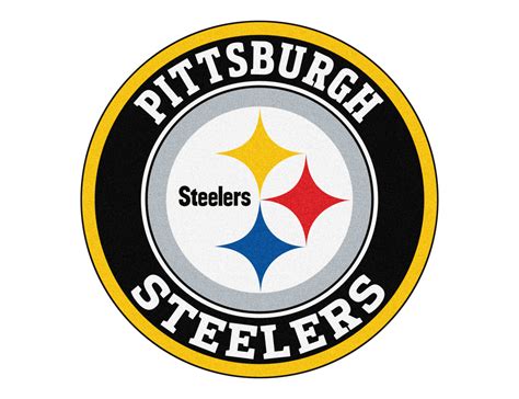 Pittsburgh Steelers Logo, Steelers Symbol, Meaning, History and Evolution