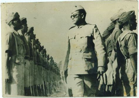Netaji Subhas Chandra Bose Rare Pictures Historical Pictures Rare Photos Rare Images Azad