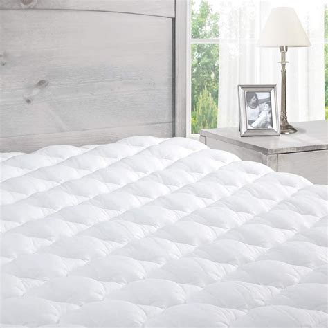Best Cooling Mattress Pads And Toppers Review In 2020 Sleepists