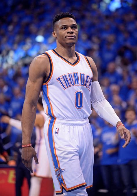 Russell Westbrook Withdraws From Team Usa Consideration For 2016