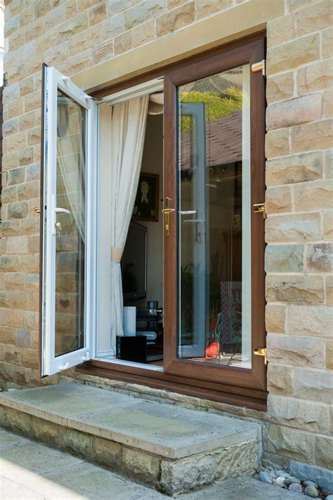 Free french doors costs for supply and installation in london. uPVC French Doors Park Gate | uPVC French Doors Prices ...