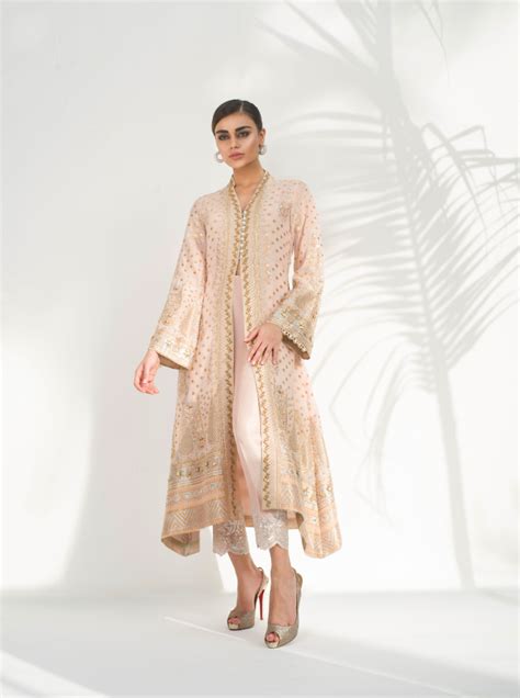 Sania Maskatiya Eid 2018 Collection Amila The Fashion Orientalist