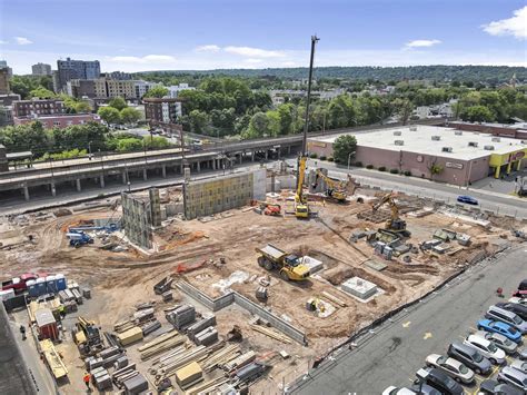 The Crossings at Brick Church Sets New Standards for Thriving