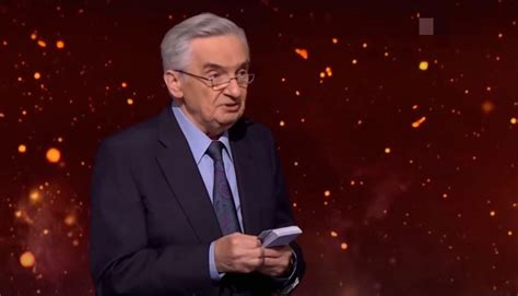 Internauci powołują się na słowa prowadzącego tadeusza sznuka, który na antenie dwuznacznie pożegnał się z. Zabawna wpadka w programie Jeden z dziesięciu. Uczestnik ...
