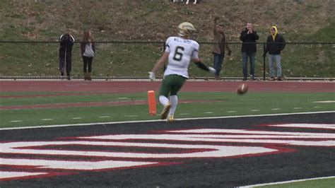Wyoming Area Warriors Excited To Play In Piaa Eastern Final