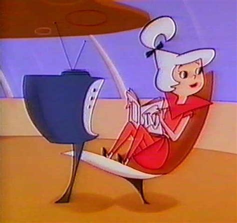 In Character Judy Jetson Of A Kind
