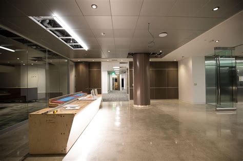 Three Commercial Lobby Features That Attract Tenants Alpha Omega