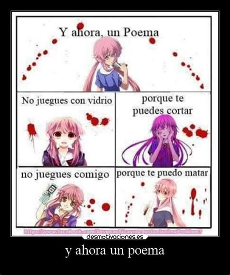 Un Poema •anime• Amino