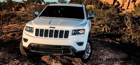 2014 Jeep Grand Cherokee Laredo from $29,000