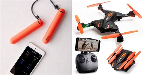 29 New Gadgets For Men So Cool We Want Them All For Ourselves New