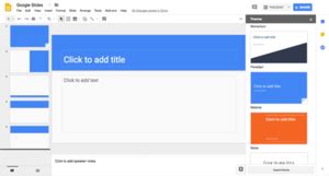 The slides have cute there 25 slides in the professional google slides template. Wikizero - Google Slides