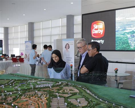 Maybe you would like to learn more about one of these? Sime Darby Property Lapor Kerugian Bersih Suku Kedua ...