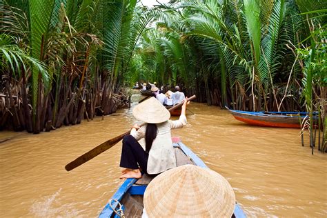 HOW TO TOUR MEKONG DELTA INDEPENDENTLY - Travel magazine for a curious