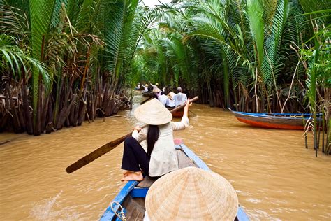 How To Tour Mekong Delta Independently Travelmarbles