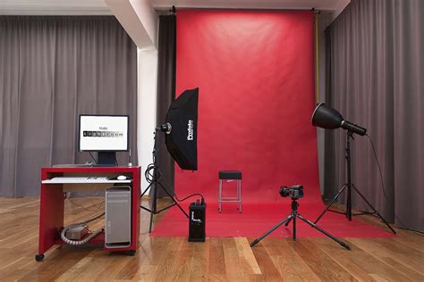 Alquiler Estudio Fotográfico En Barcelona Studio Lightroom