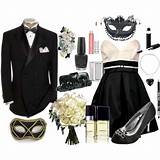 Pictures of Cheap Masquerade Outfits