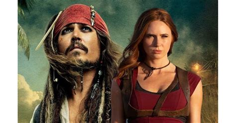 Quel Est Le Premier Pirate Des Caraibes - Pirates des Caraïbes 6 : Johnny Depp finalement de retour aux côtés de