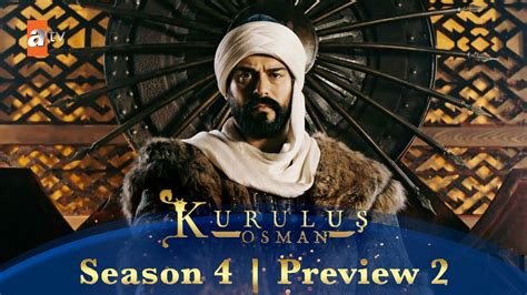 Kurulus Osman Urdu Season 4 Episode 1 Preview 2 Subtitled