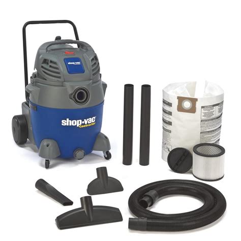 Shop Shop-Vac 20-Gallon 6.5-Peak HP Shop Vacuum at Lowes.com