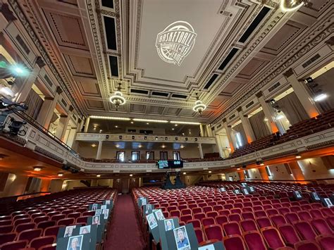 Symphony Hall, Springfield